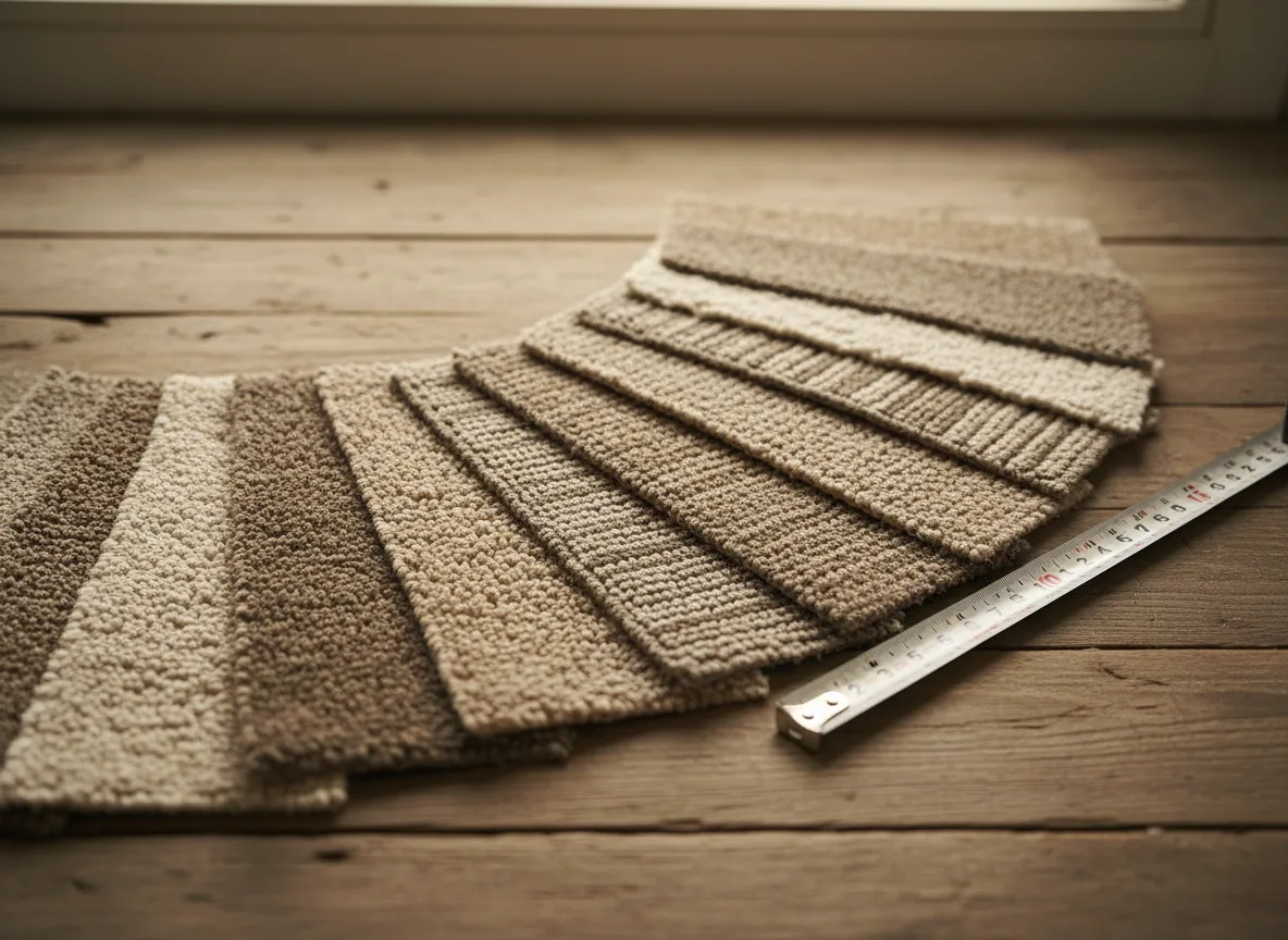 Carpet Installation Branford, CT FAQs